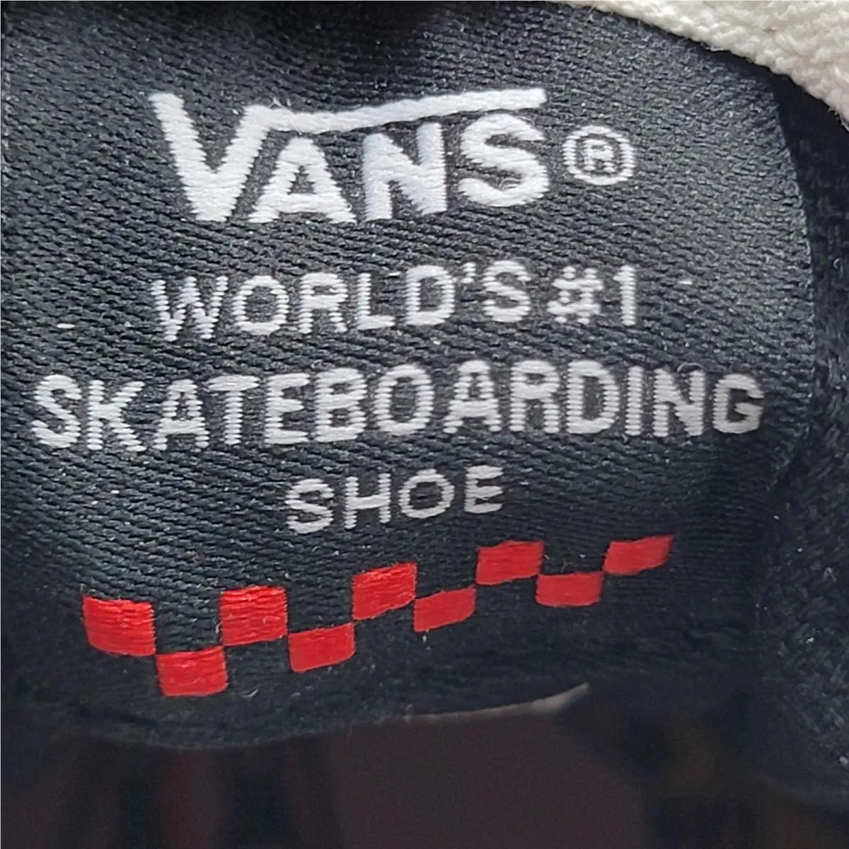 Vans shoes - Vans Skate Era Breana Geering VN0A5FC93LB - White 7