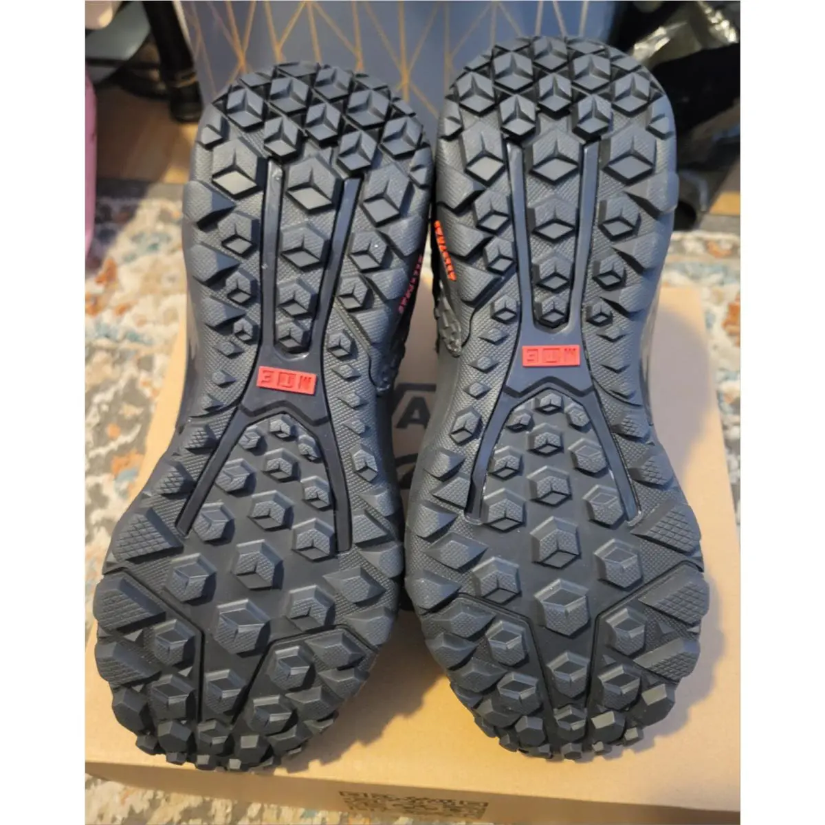 Vans shoes - VANS Crestline - Crestline - VN000CVP9JC - Brown 5