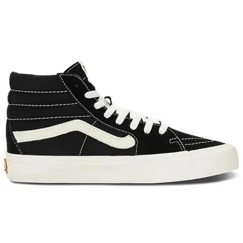Vans shoes - VANS Sk8-Hi Vr3 - Black/Marshmallow 1