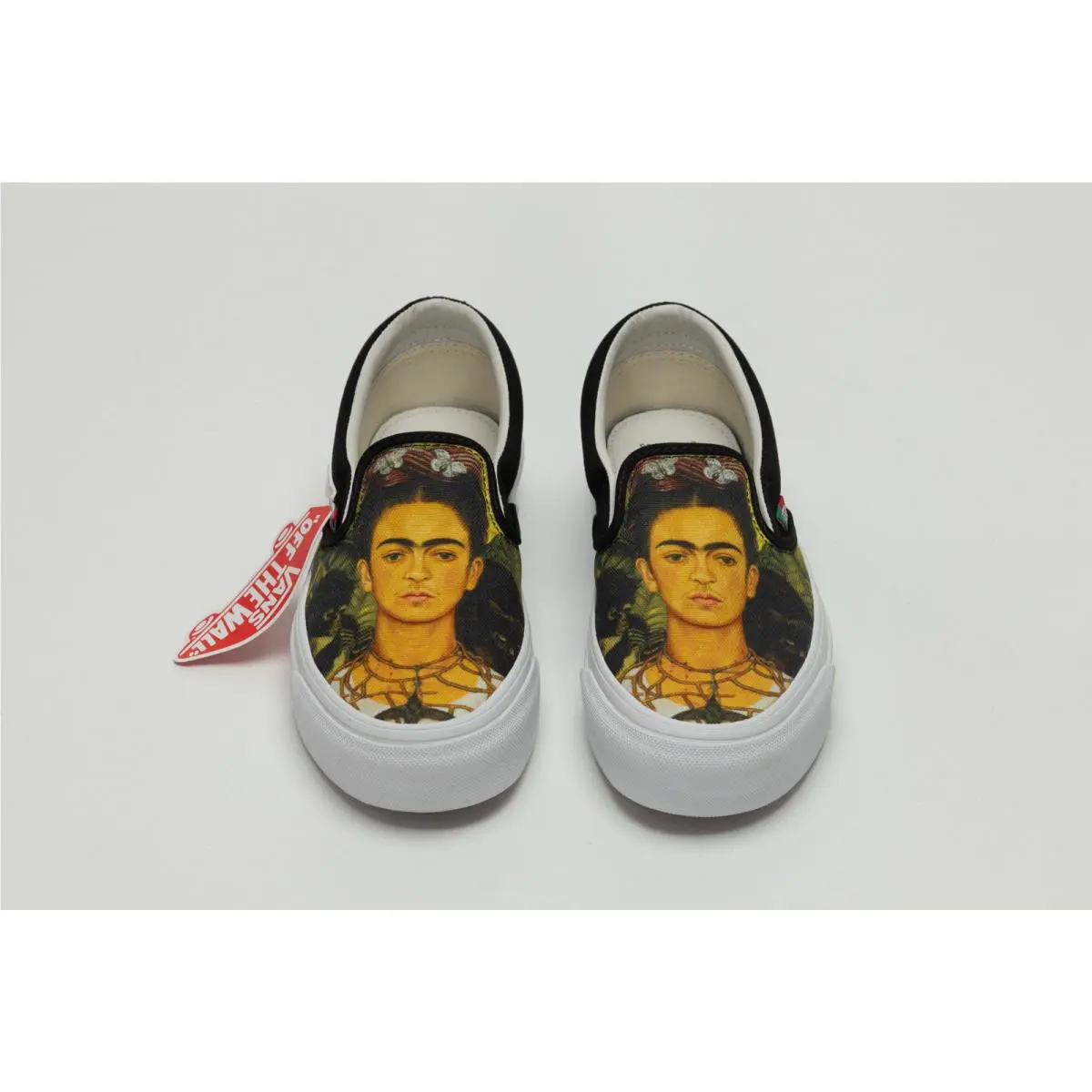 Vans shoes - Vans Vault Friday Kalo Slides - Multicolor 0