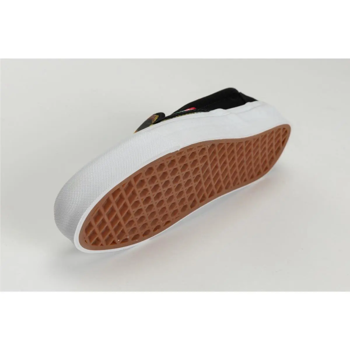 Vans shoes - Vans Vault Friday Kalo Slides - Multicolor 2