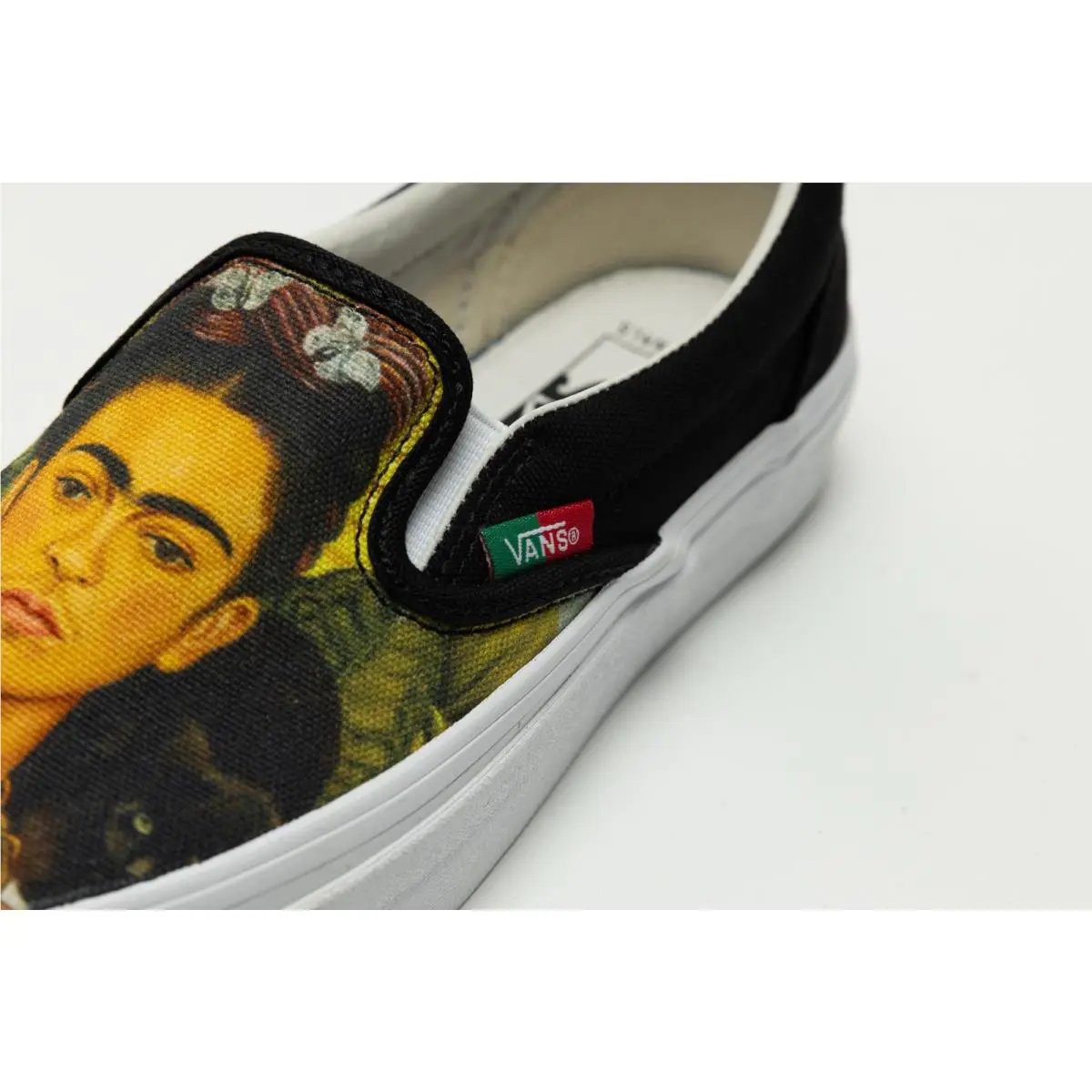 Vans shoes - Vans Vault Friday Kalo Slides - Multicolor 6