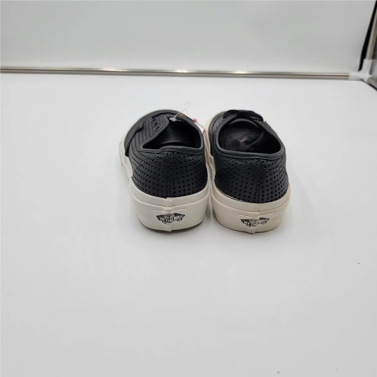 Vans shoes - Black 2