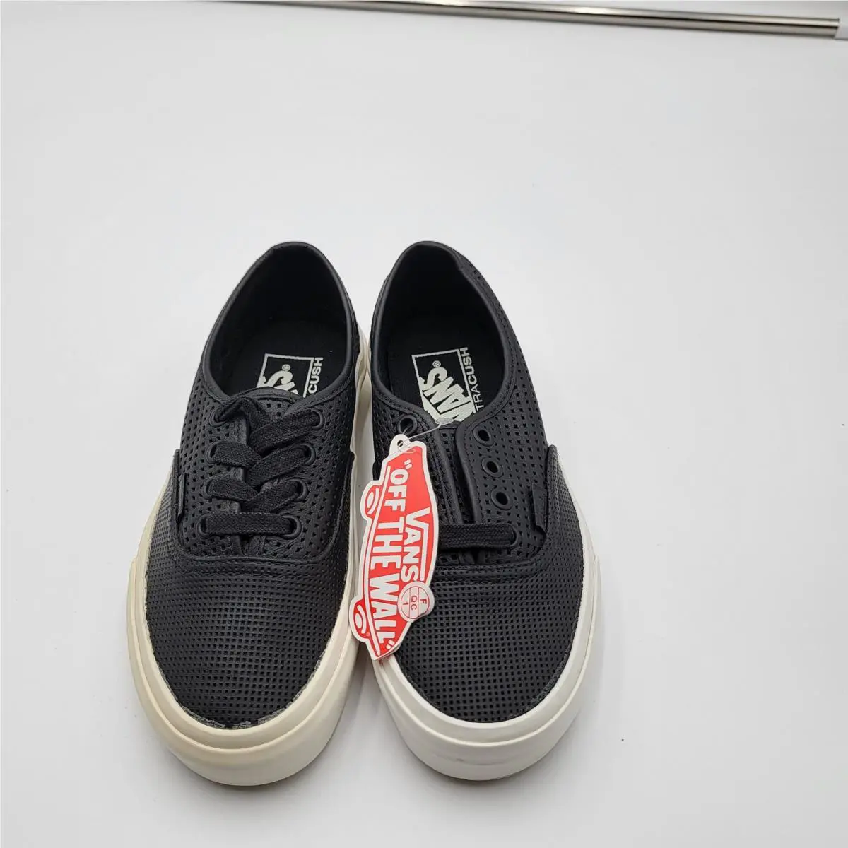 Vans shoes - Black 3