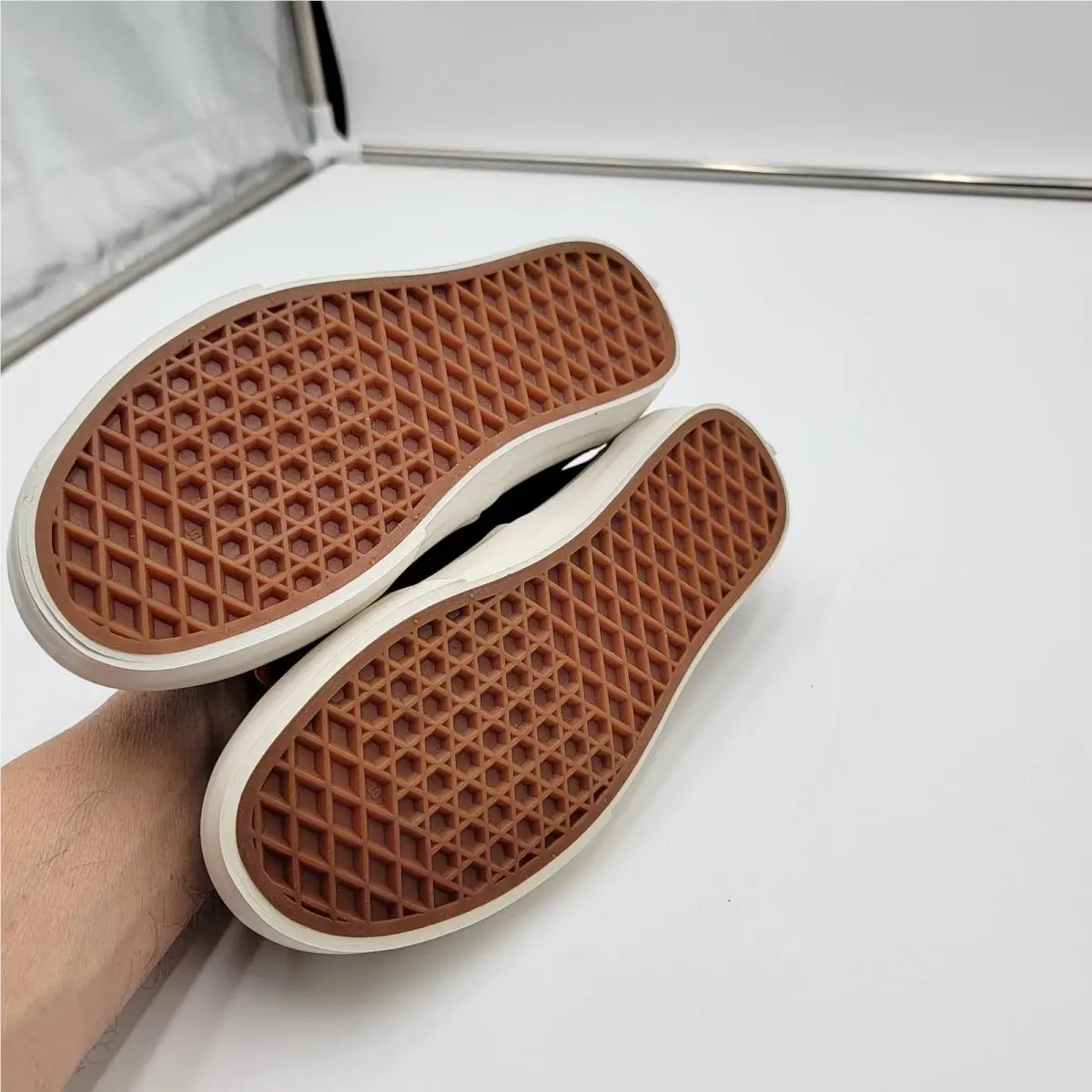 Vans shoes - Black 4