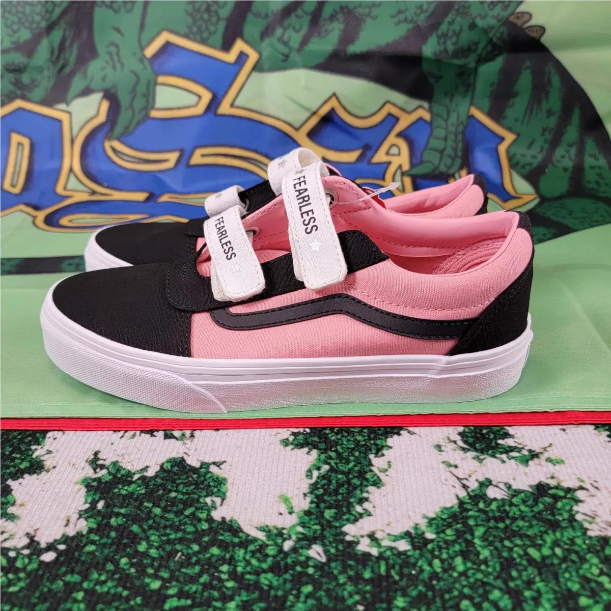 Vans shoes - Pink 0