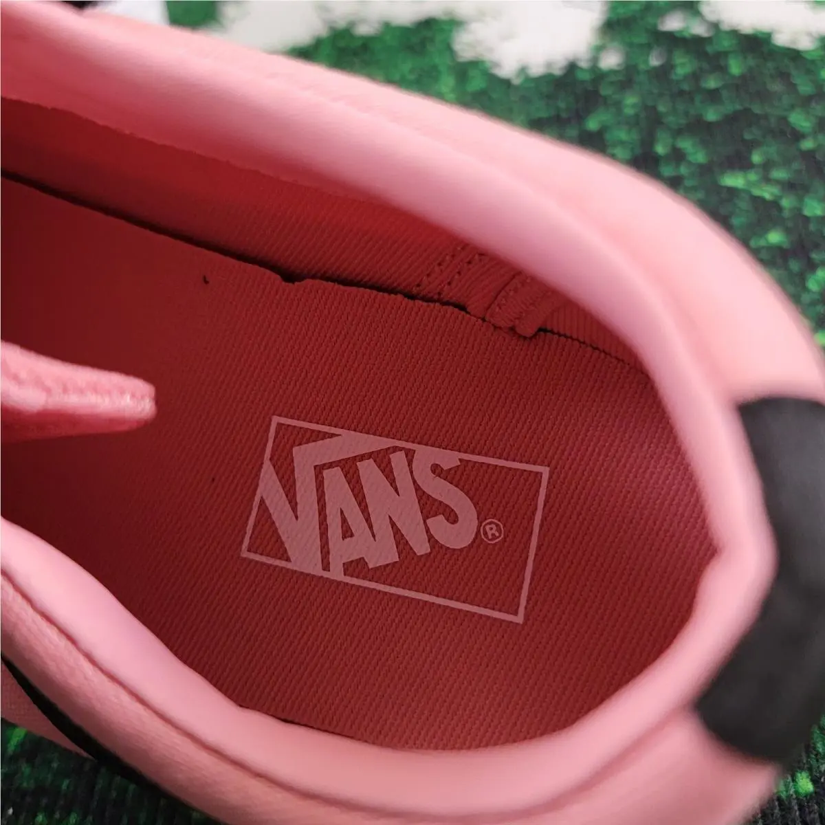 Vans shoes - Pink 5