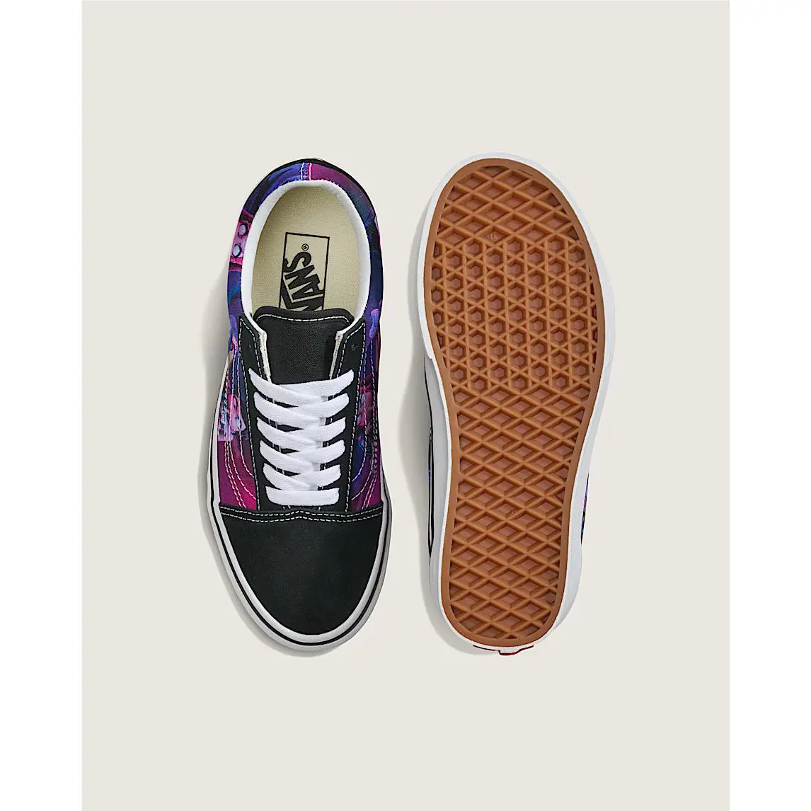 Vans shoes - Multicolor 0