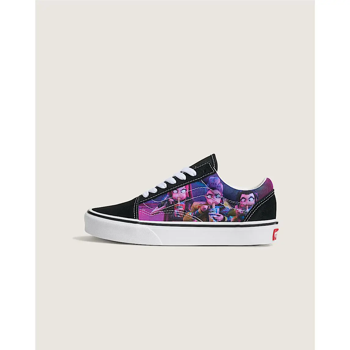 Vans shoes - Multicolor 3