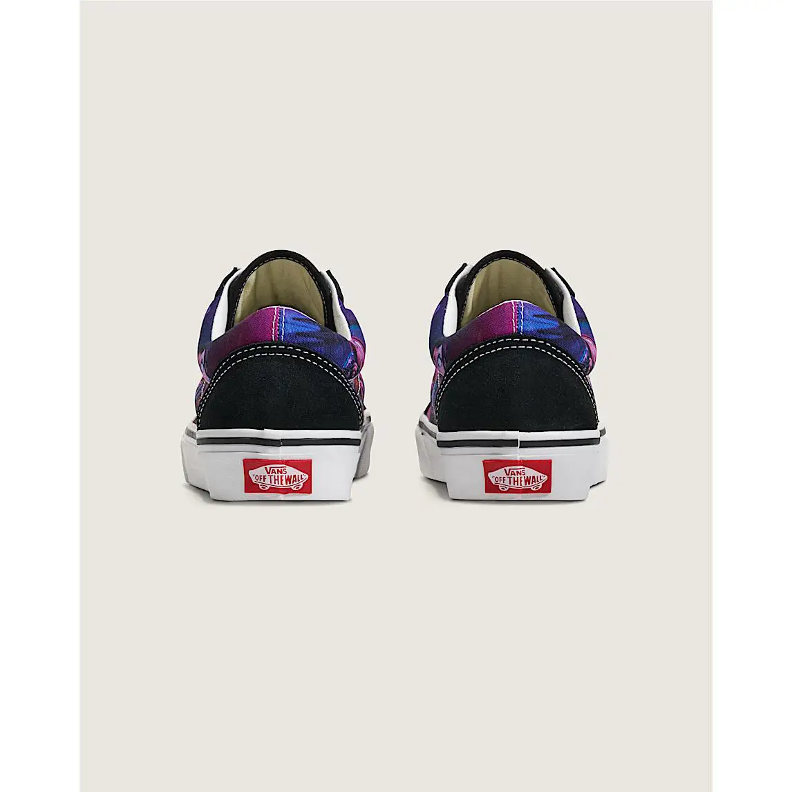Vans shoes - Multicolor 4
