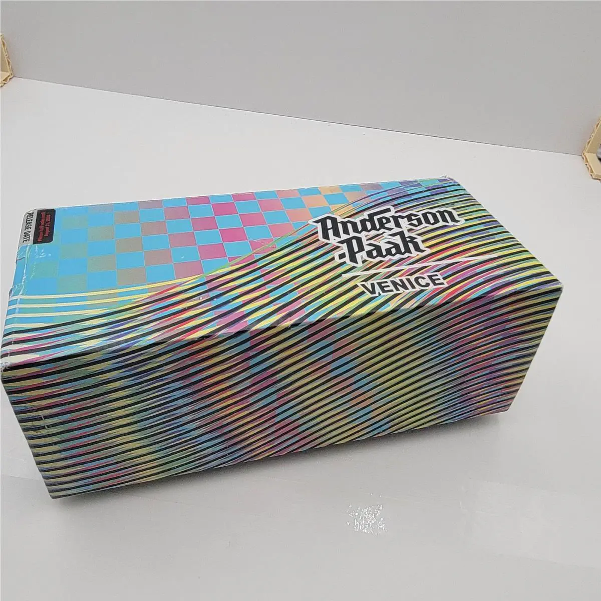 Vans shoes - Vans Old Skool Dx - Old Skool - Multicolor 8