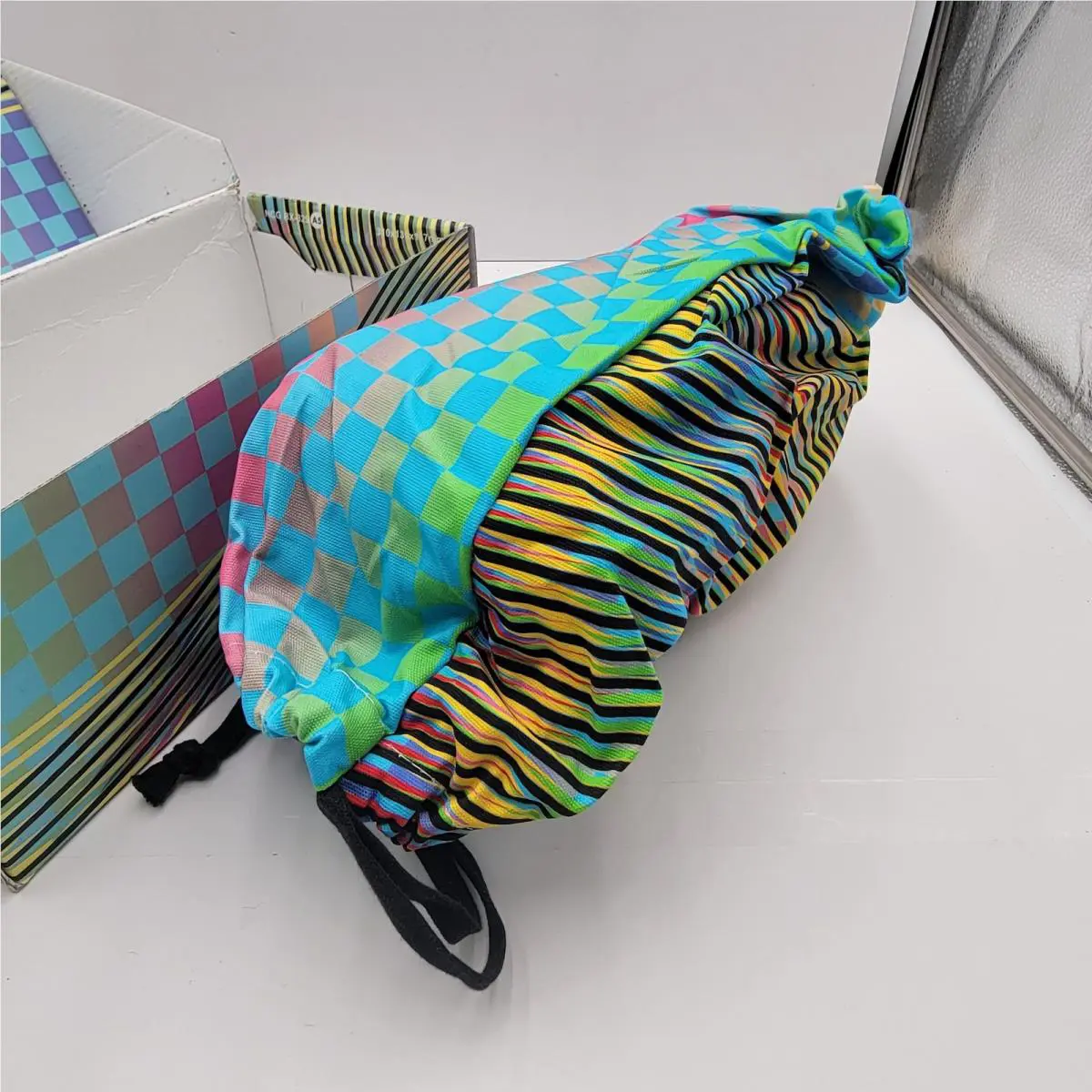 Vans shoes - Vans Old Skool Dx - Old Skool - Multicolor 9