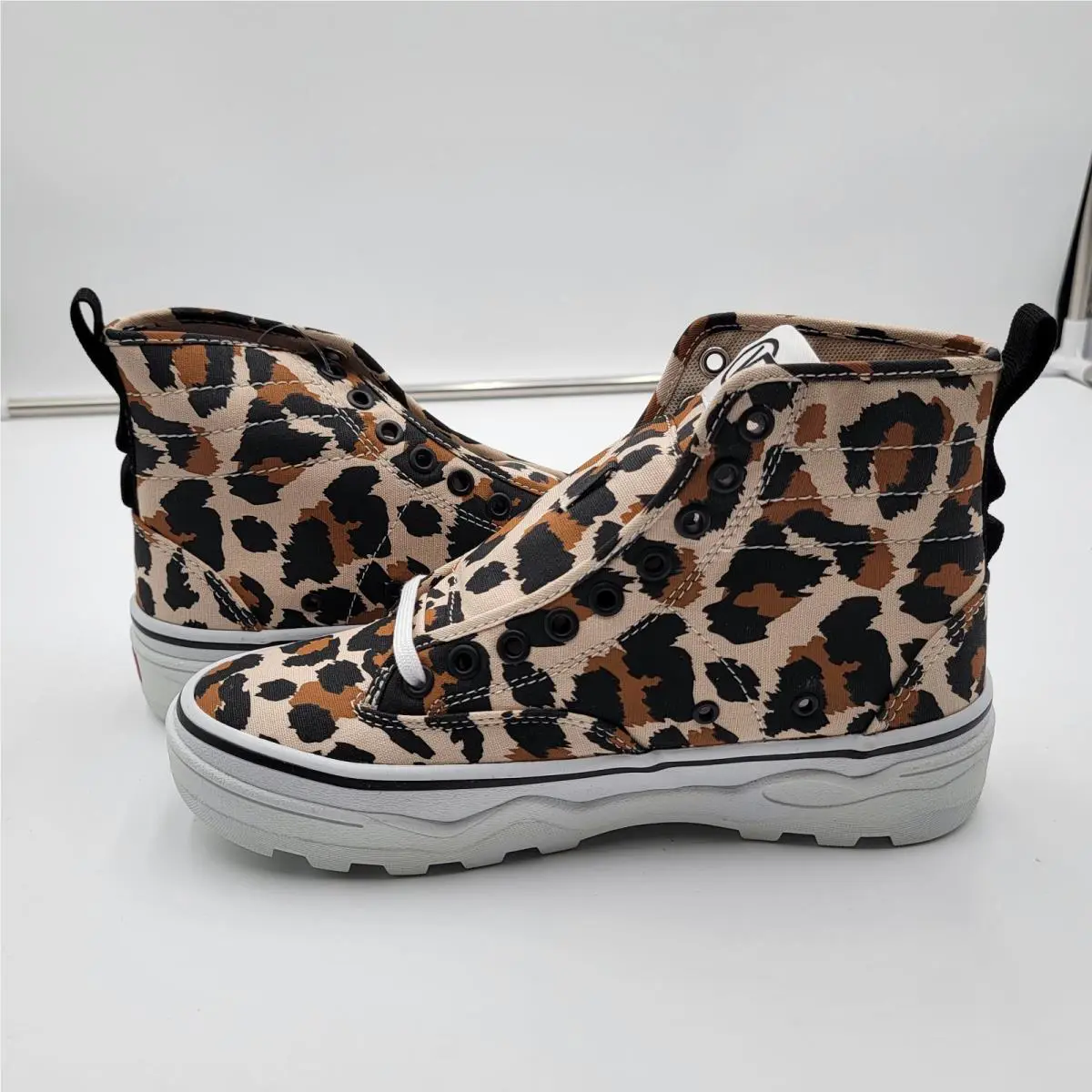 Vans shoes - White 1