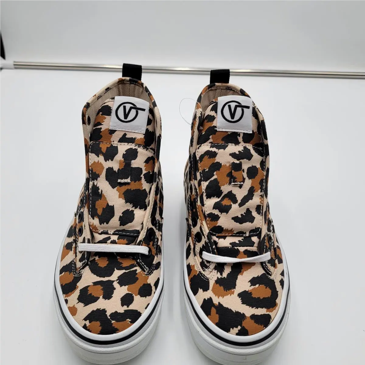 Vans shoes - White 2