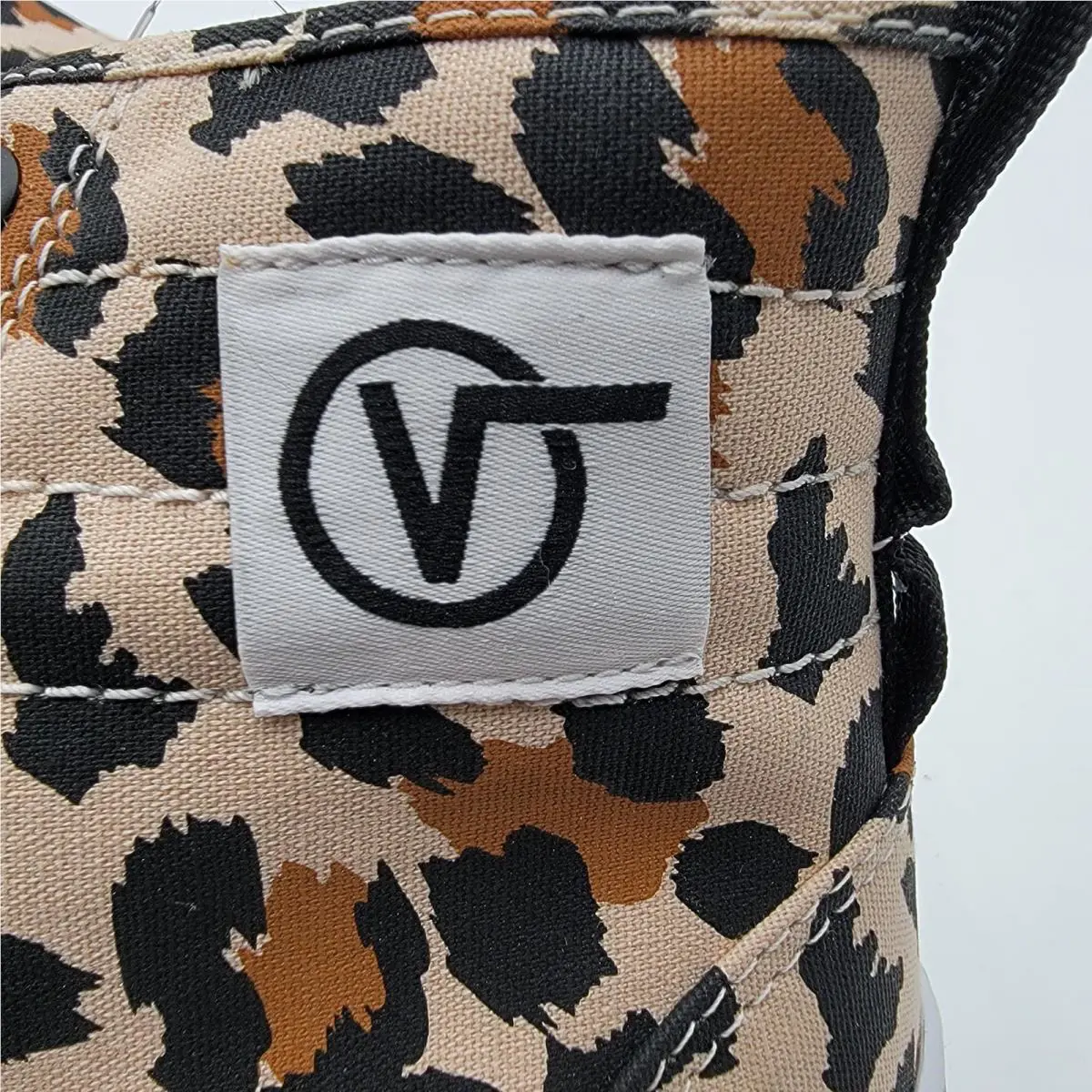 Vans shoes - White 5