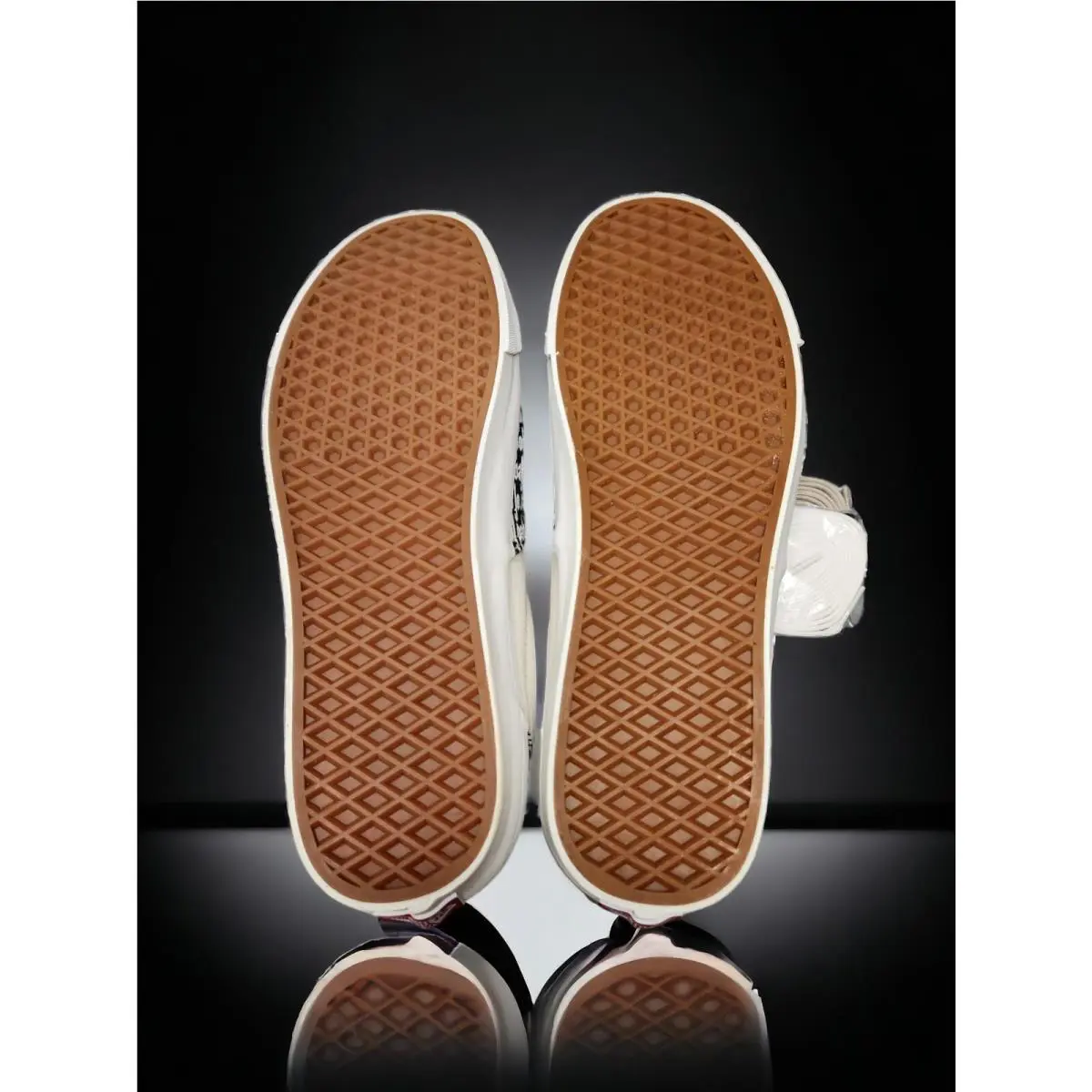 Vans shoes - VANS Era - Era - VN0A3MQ5PZP - White 10