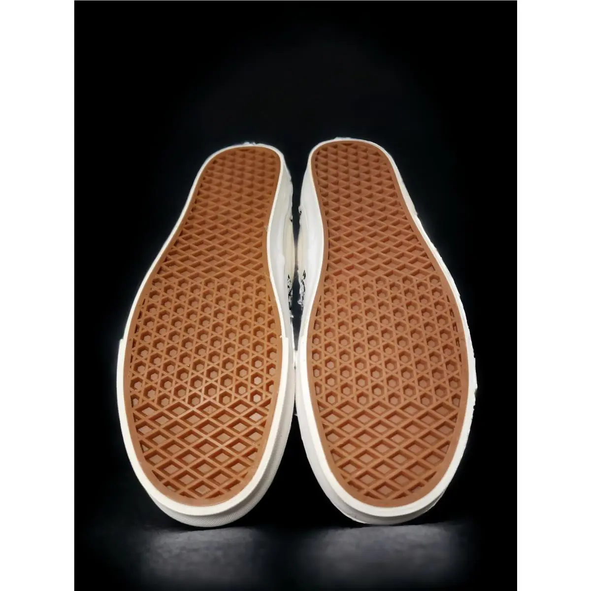 Vans shoes - VANS Era - Era - VN0A3MQ5PZP - White 11