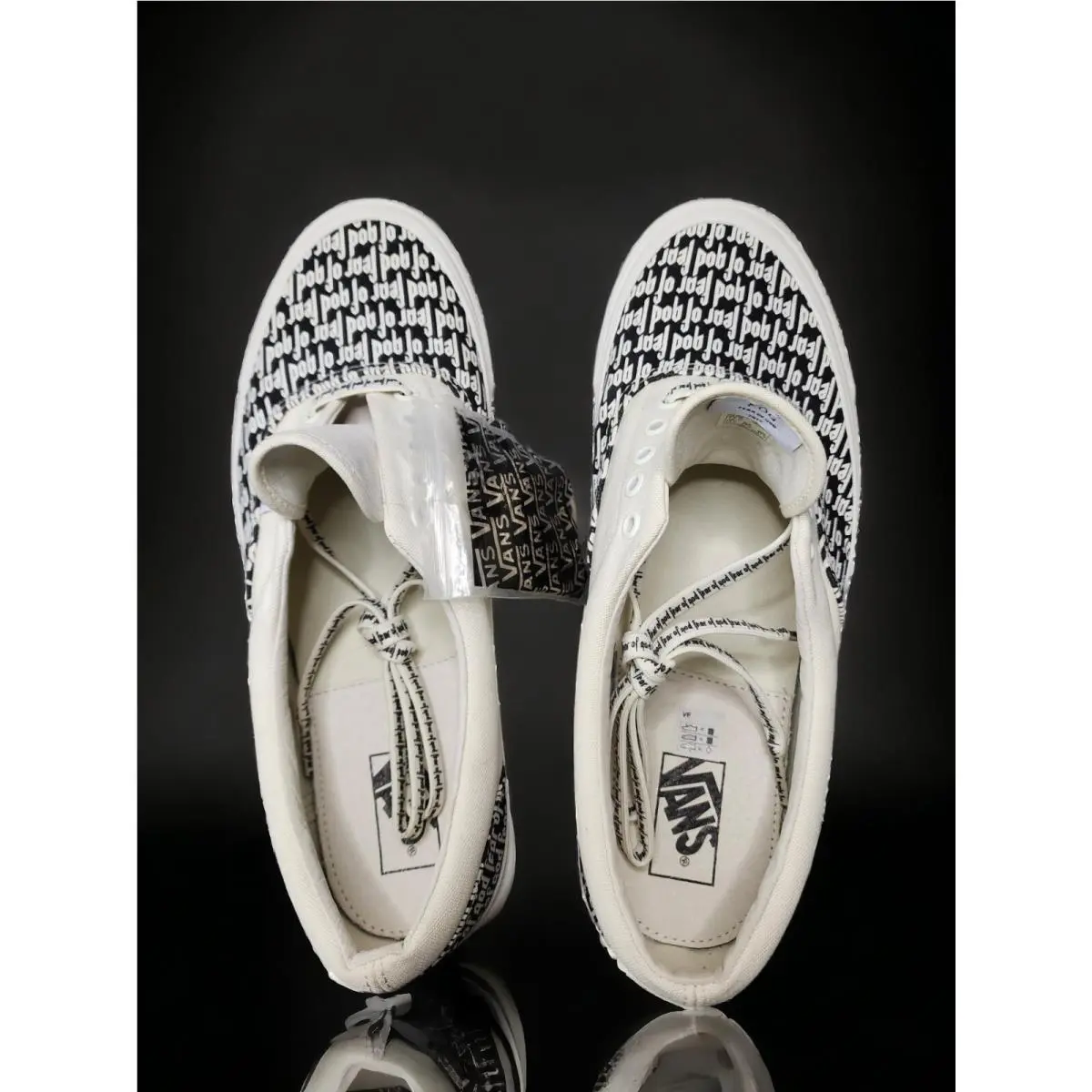 Vans shoes - Vans Era 95 DX - Era - VN0A3MQ5PZP - White 3