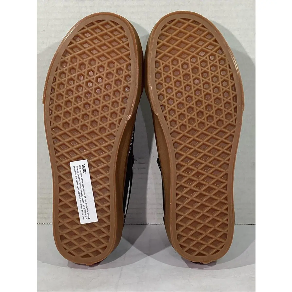 Vans shoes - VANS Old Skool - Old Skool - Brown 6