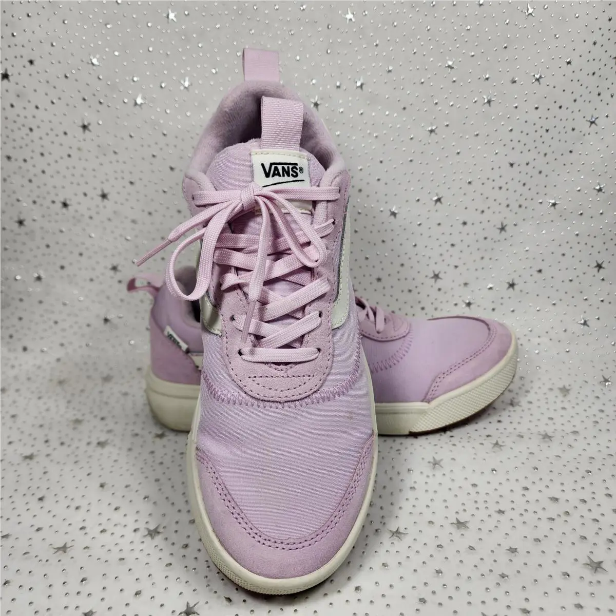 Vans shoes - VANS UltraRange - UltraRange - Pink 3