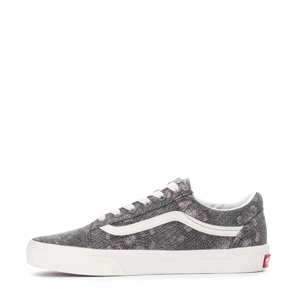 Vans shoes - Kobra Gray - VN0A2Z42BXC 1