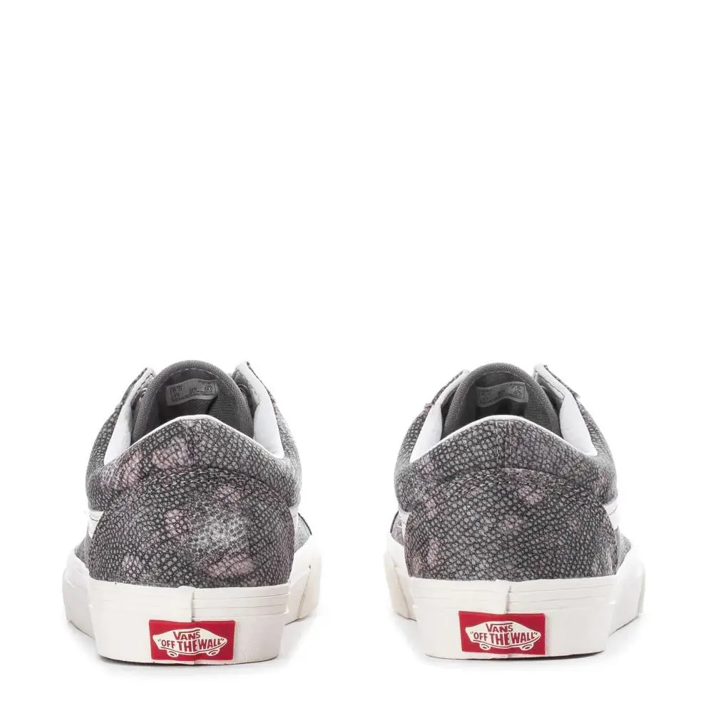 Vans shoes - Kobra Gray - VN0A2Z42BXC 2