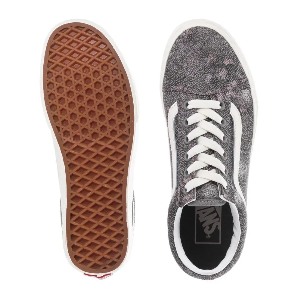Vans shoes - Kobra Gray - VN0A2Z42BXC 3
