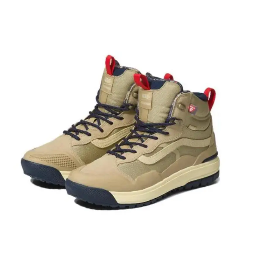Vans shoes - VANS UltraRange - UltraRange - Brown 2