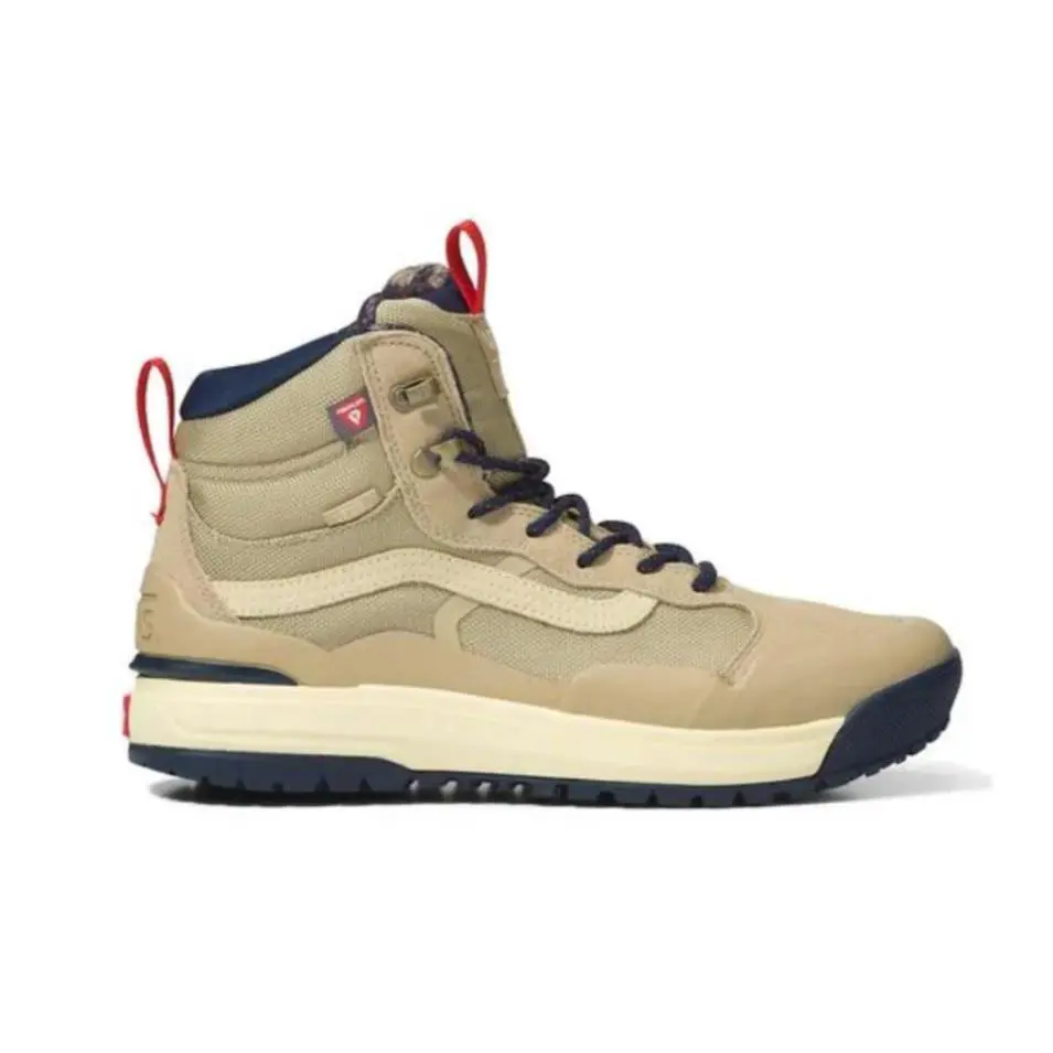 Vans shoes - VANS UltraRange - UltraRange - Brown 3