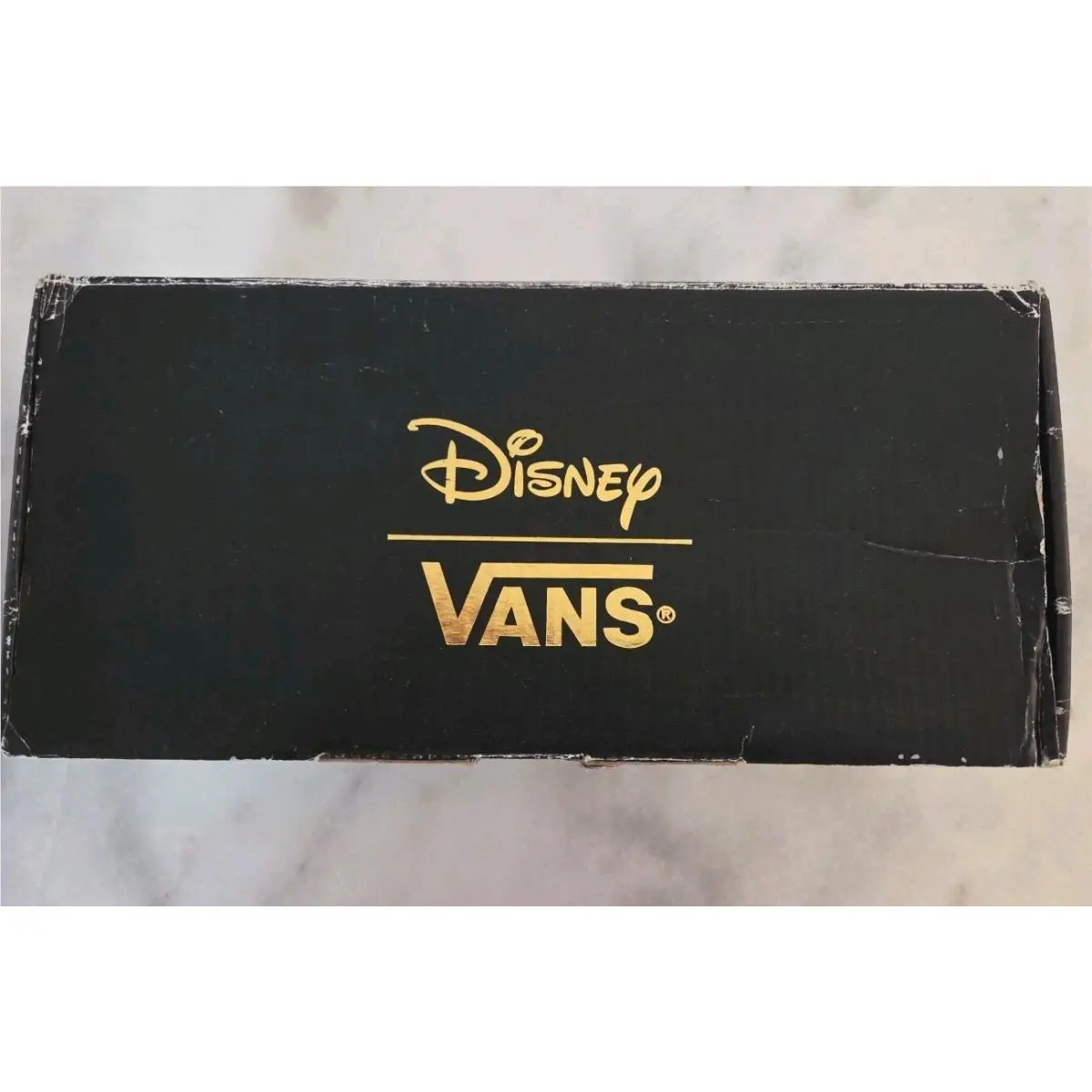 Vans shoes - Vans Disney Ariel Print Little Mermaid Princess - Multicolor (UPC: 617932208451) 13