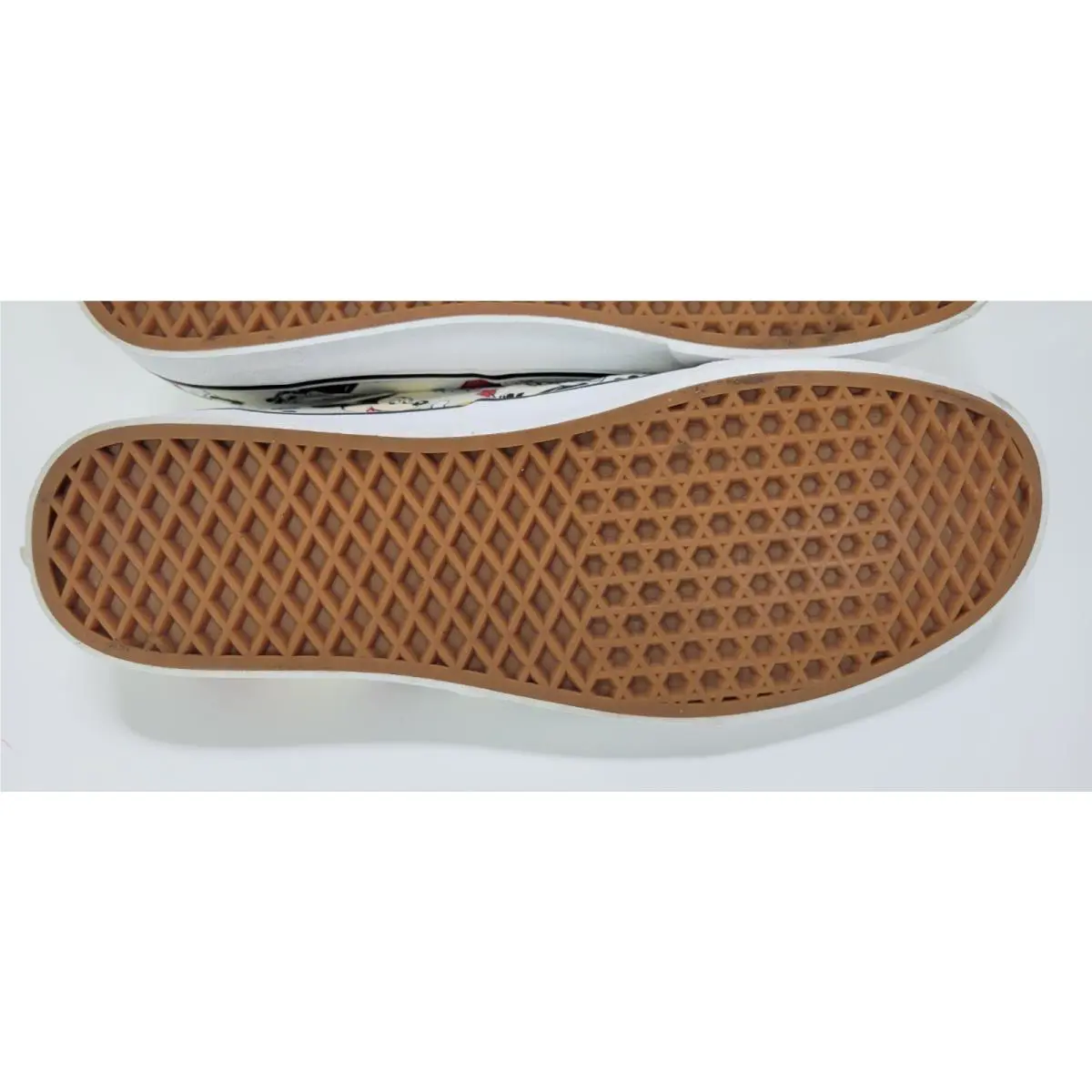 Vans shoes - VANS Authentic - Authentic - VN0A38EMUJ2 - Multicolor 16