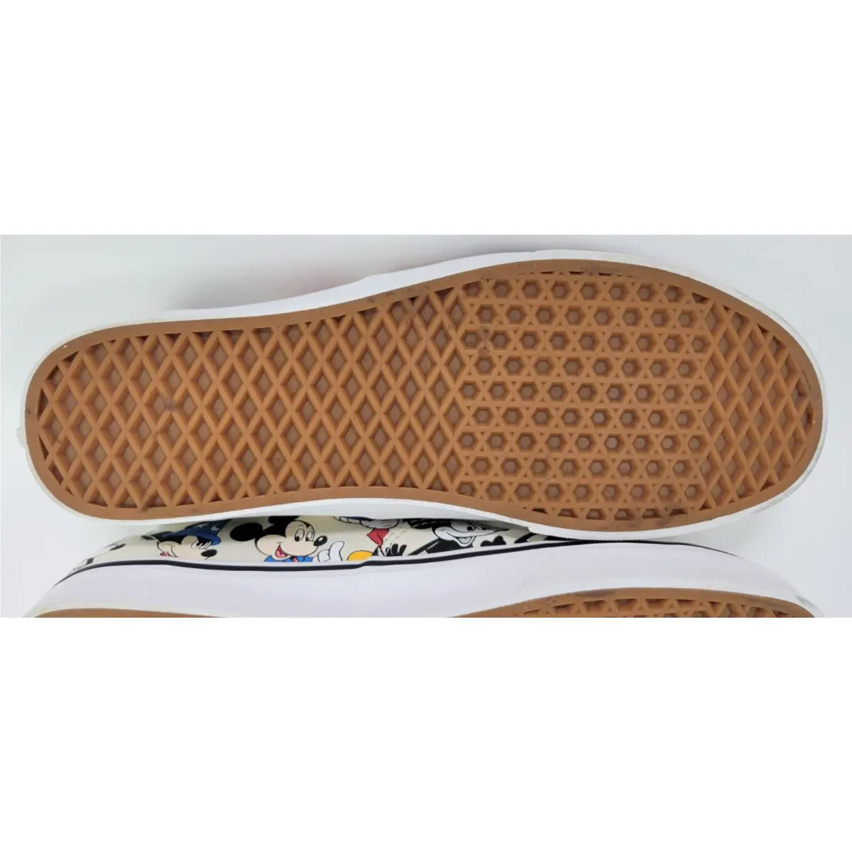 Vans shoes - VANS Authentic - Authentic - VN0A38EMUJ2 - Multicolor 15