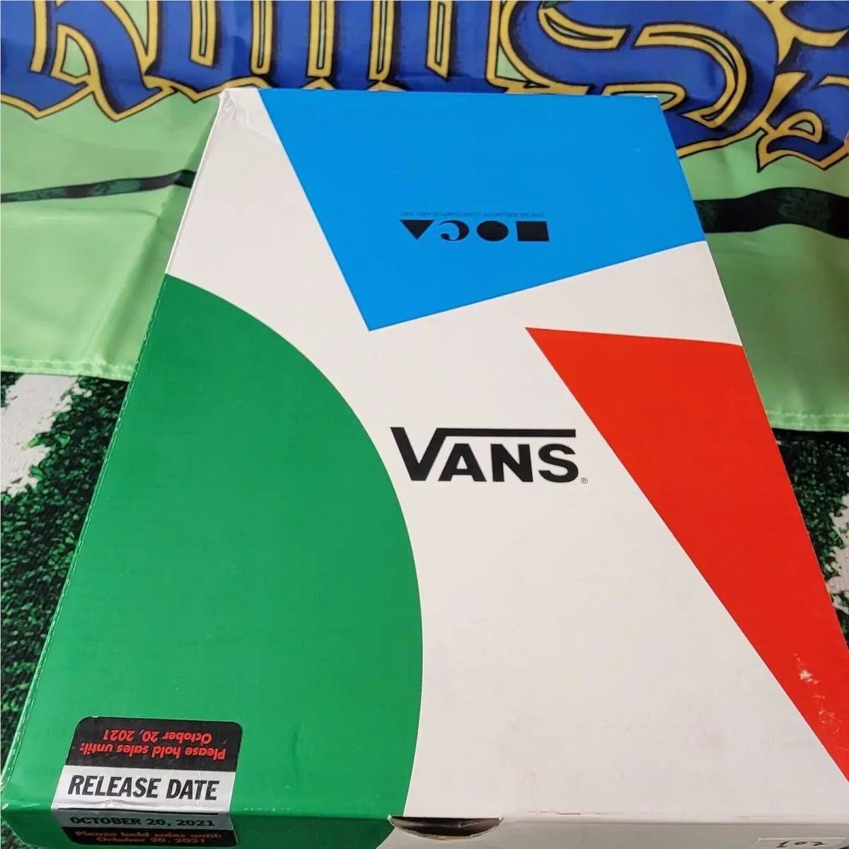 Vans shoes - VANS Sk8-Hi - VN0A5KRHA551 - Black (UPC: 192828983525) 12