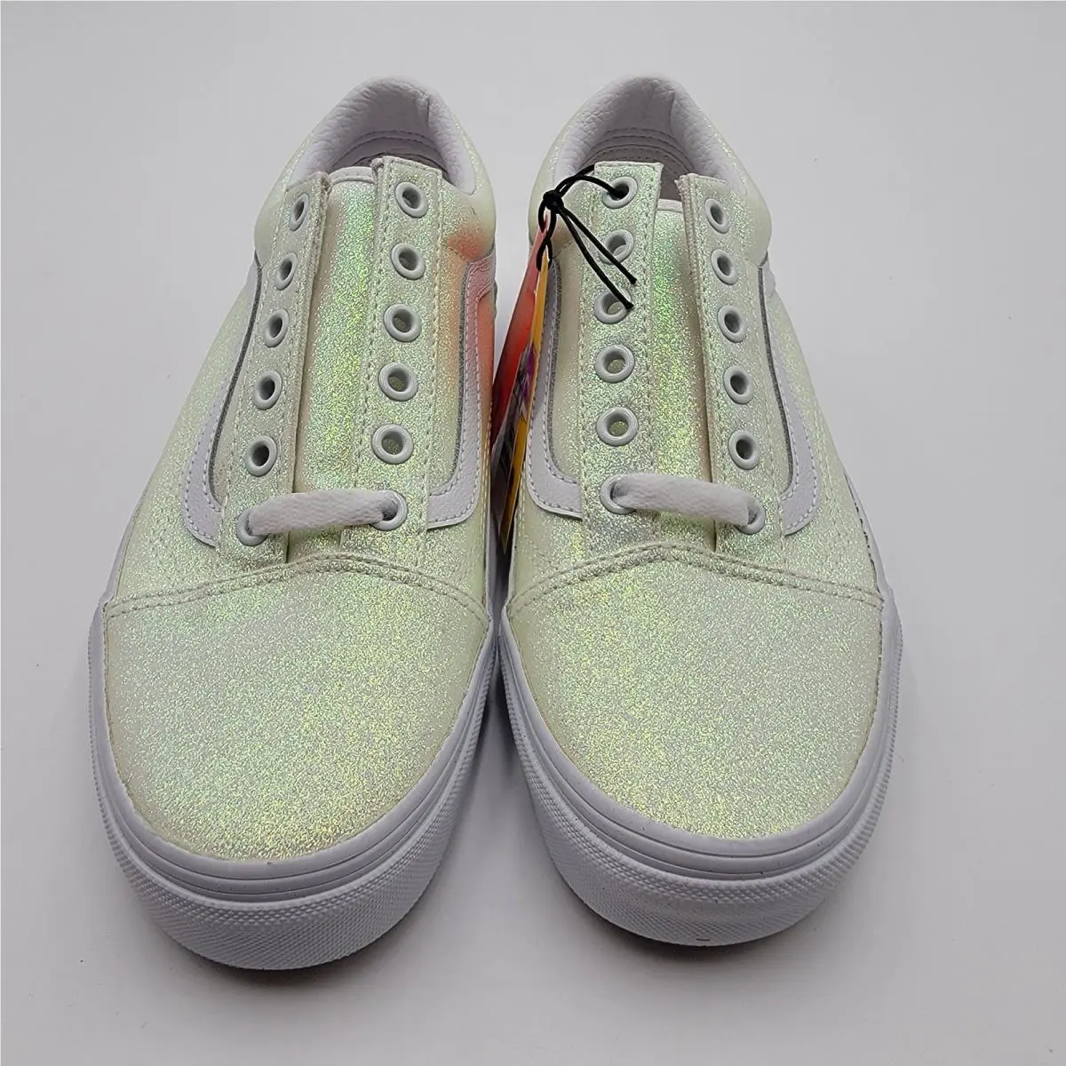 Vans shoes - Pink 1
