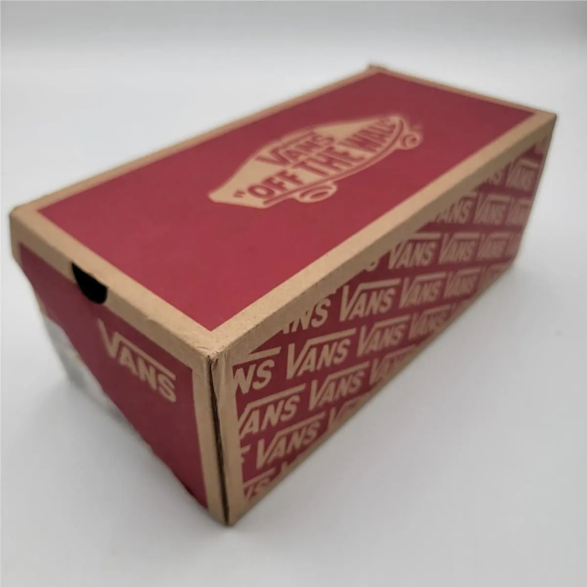 Vans shoes - VANS Old Skool - Old Skool - VN0A38G17ZF - White 7