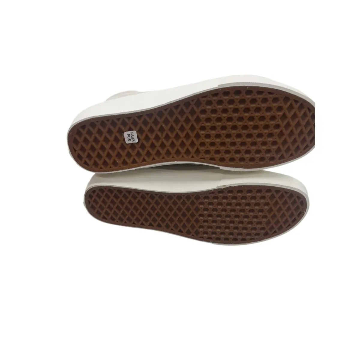 Vans shoes - SK8 Hi Reissue - Reissue - VN0007NZBLL1 - French Oak (UPC: 196573431652) 6