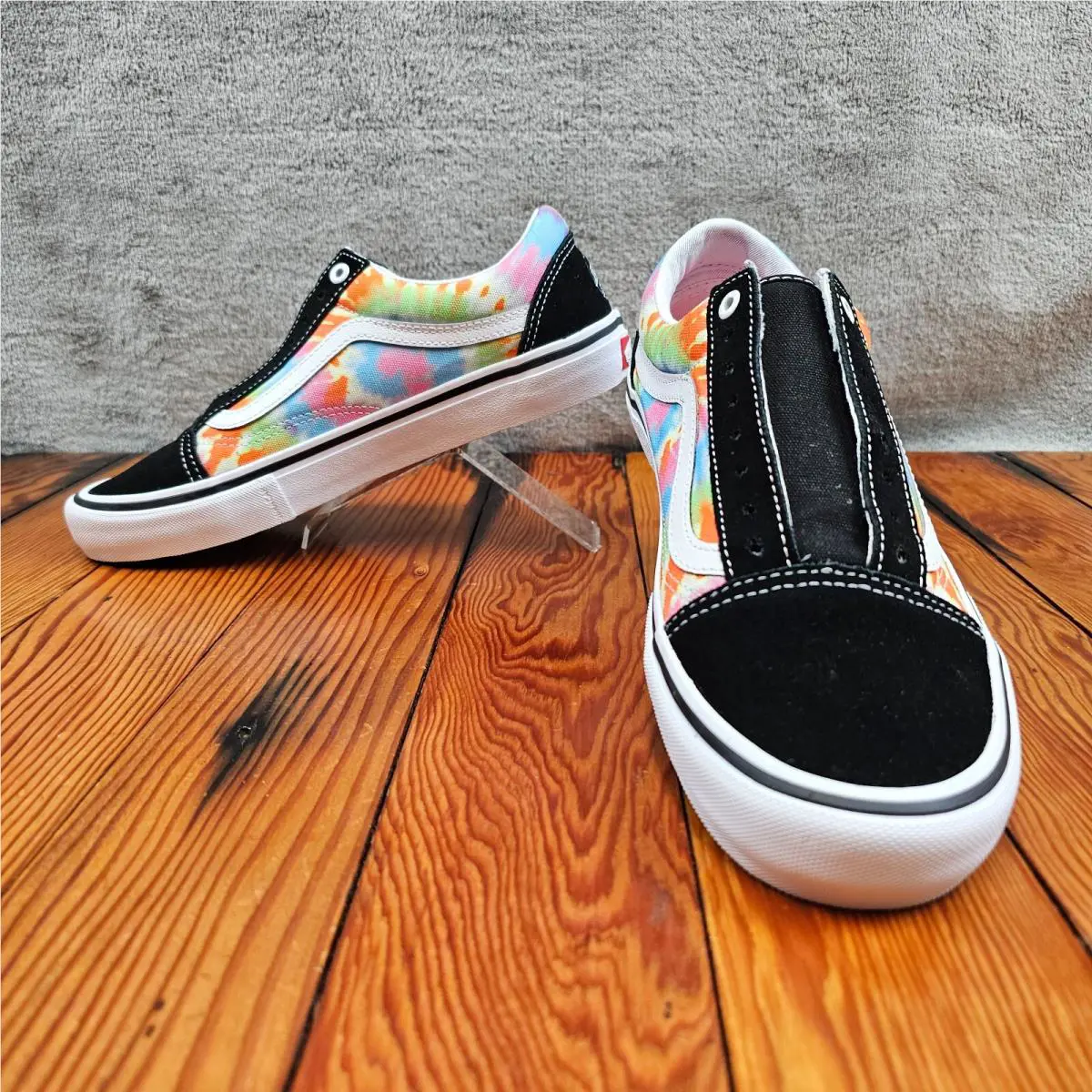 Vans shoes - VANS Old Skool - Old Skool - VN0A45JC2CK - Multicolor 1