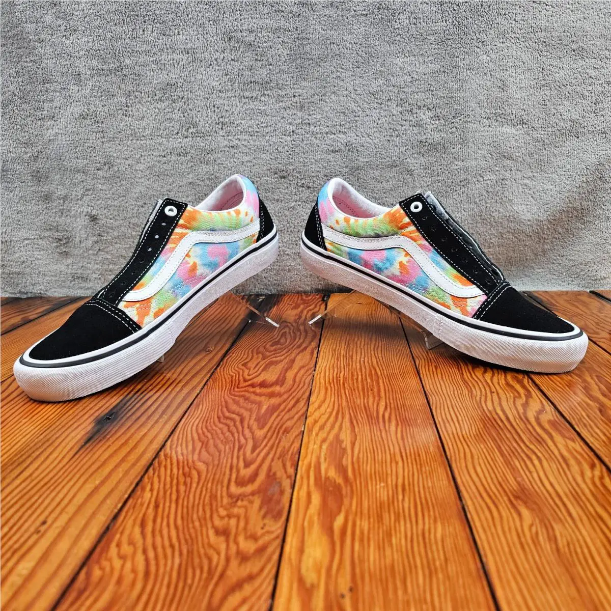 Vans shoes - VANS Old Skool - Old Skool - VN0A45JC2CK - Multicolor 2