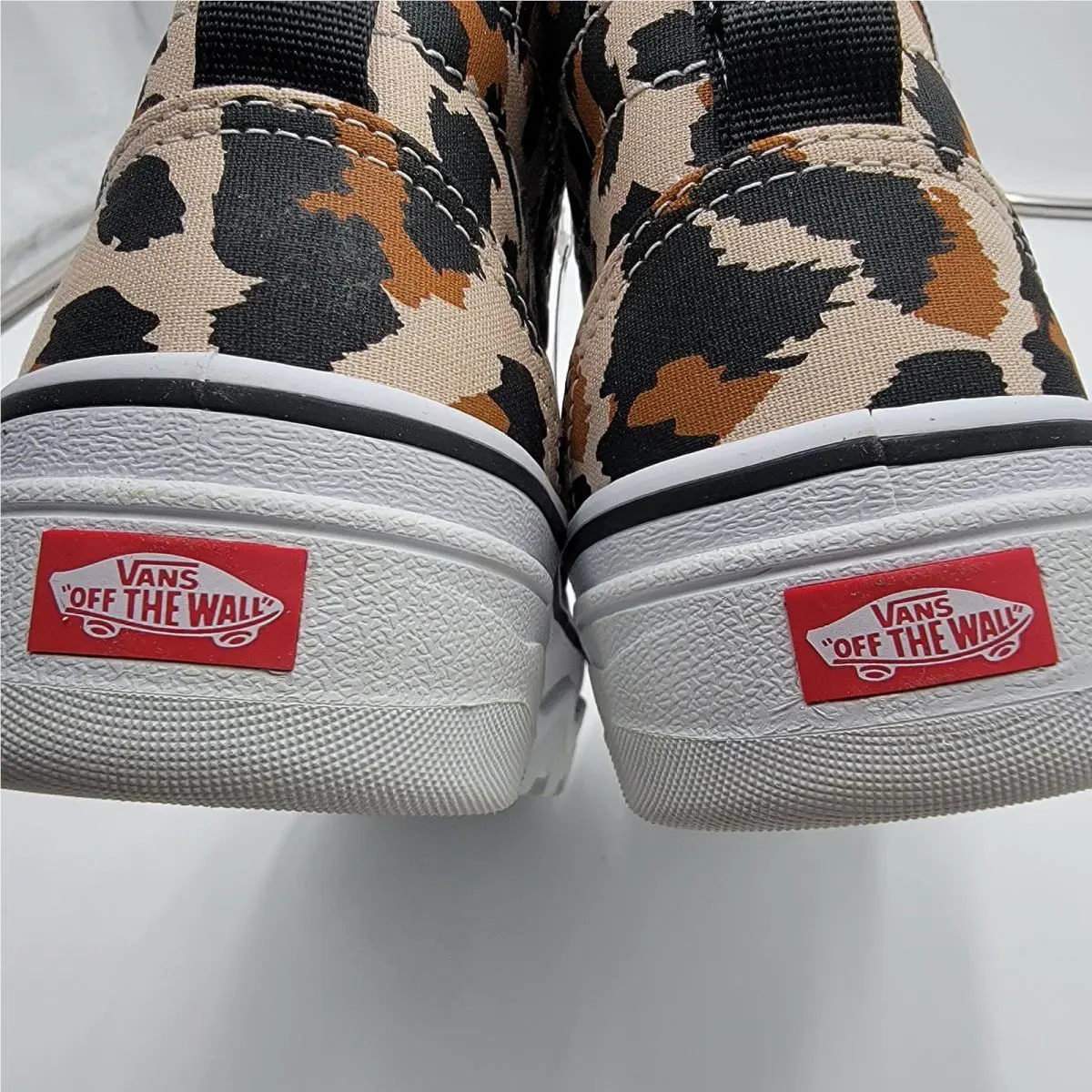 Vans shoes - Beige 8