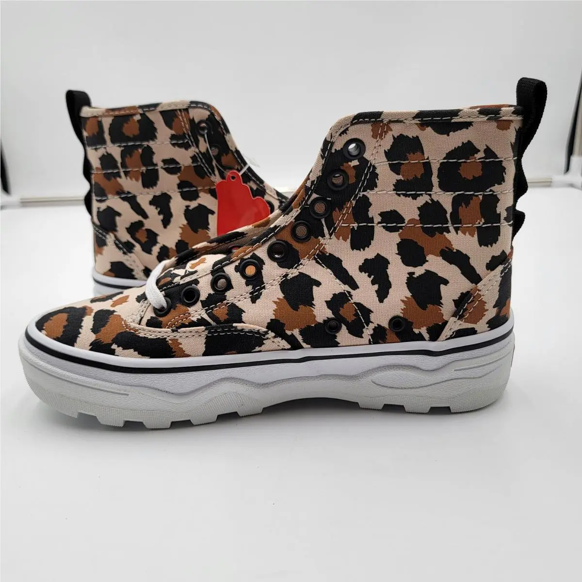 Vans shoes - Beige 0