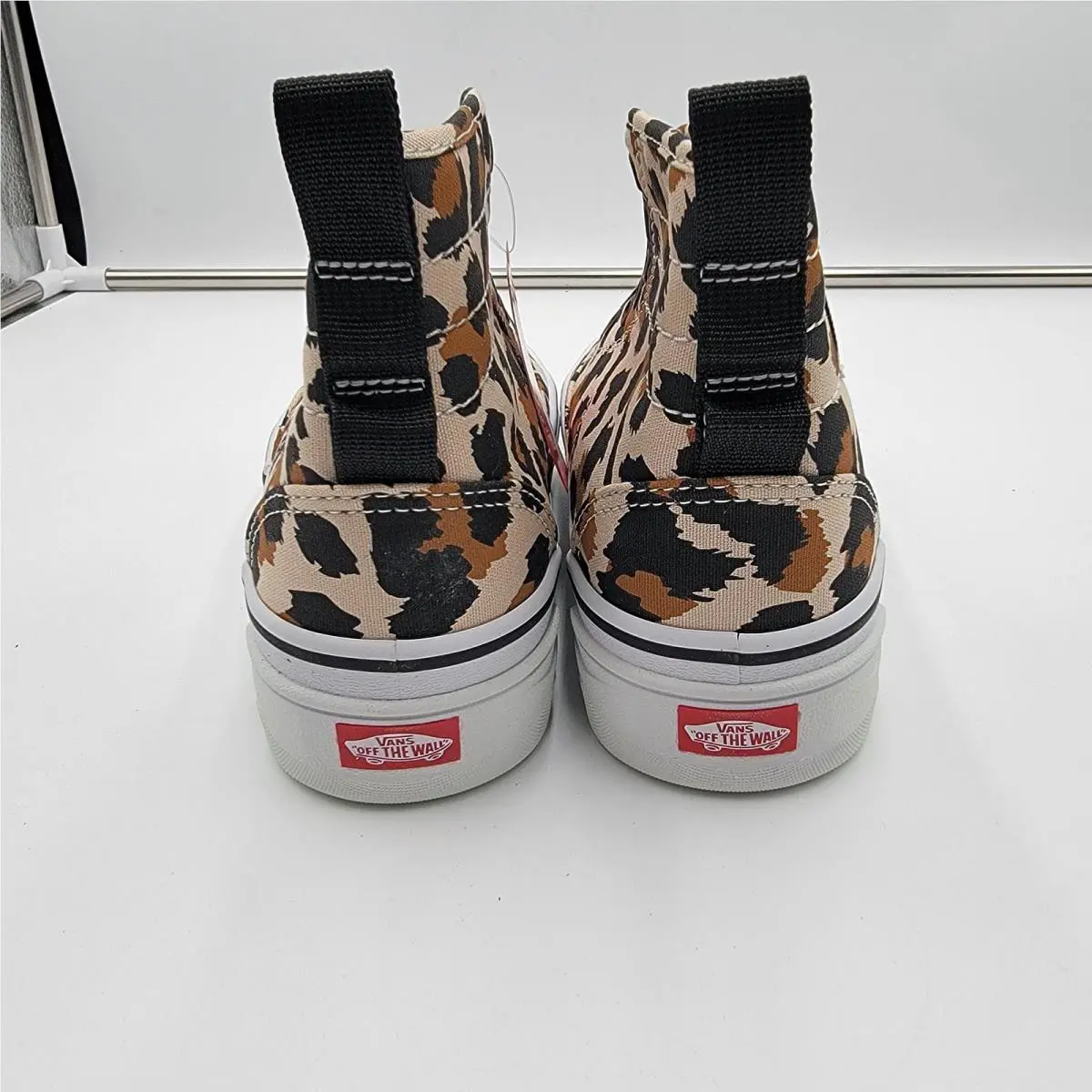 Vans shoes - Beige 1