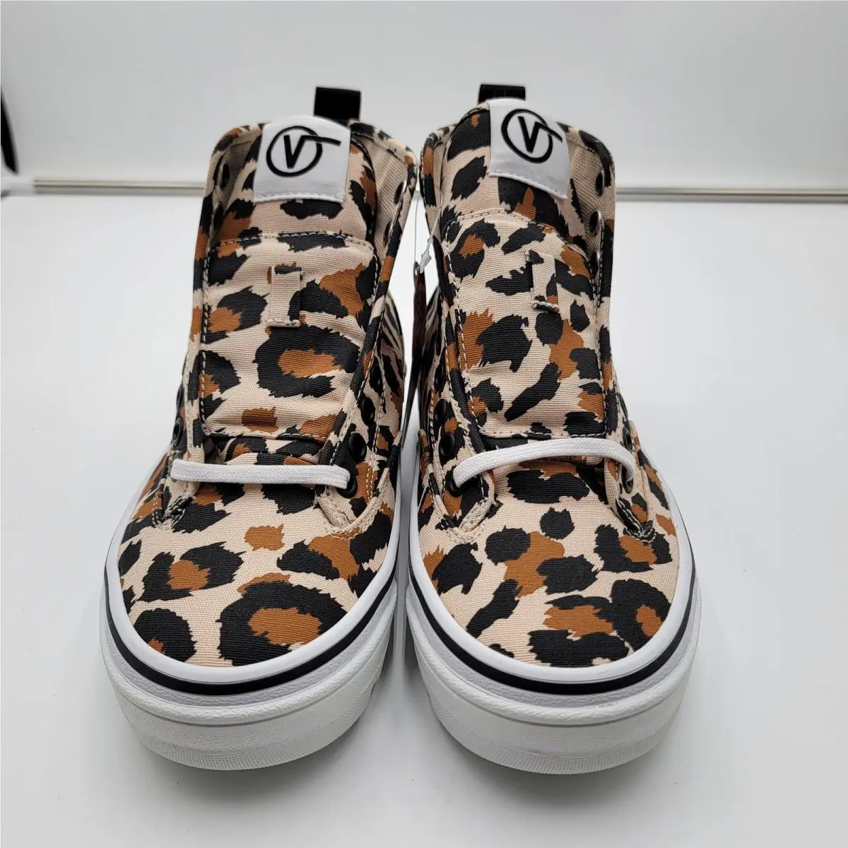 Vans shoes - Beige 2