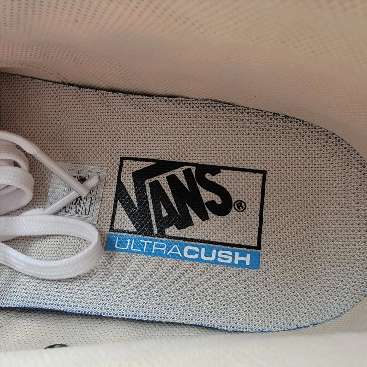 Vans shoes - Beige 4