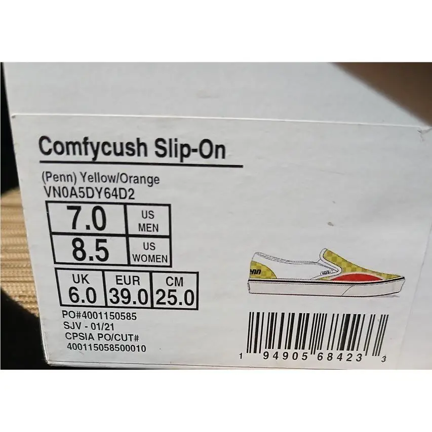 Vans shoes - see pictures 11