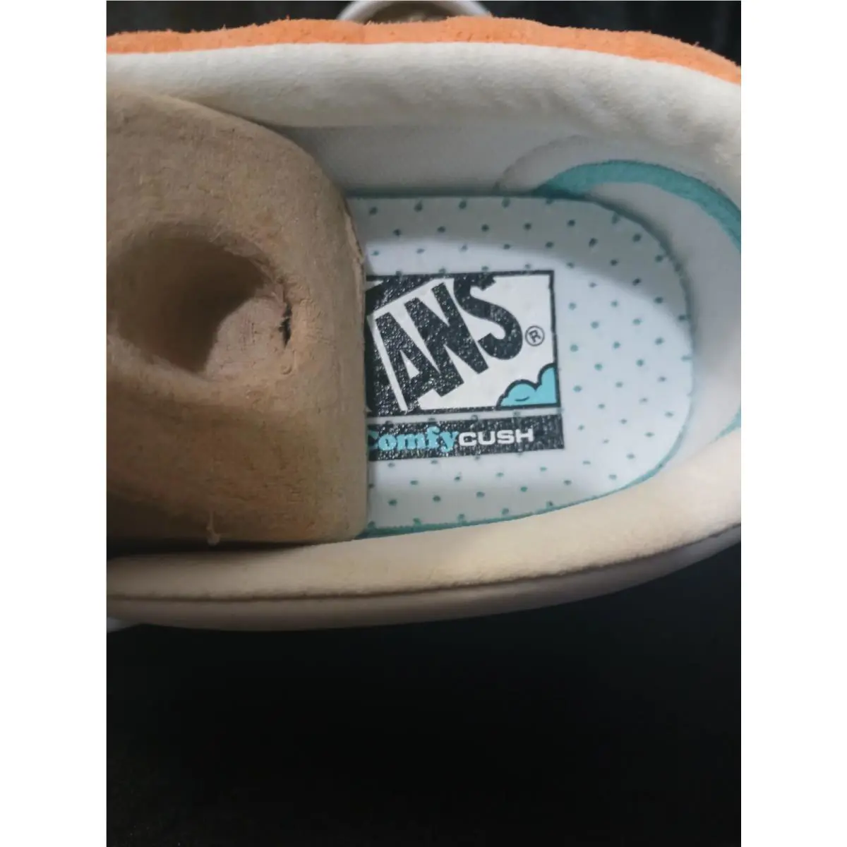 Vans shoes - see pictures 4