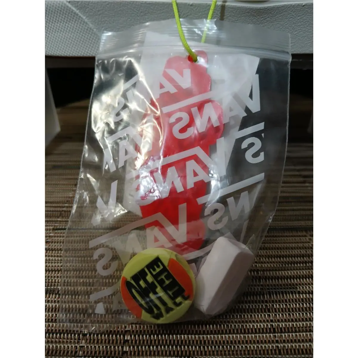 Vans shoes - see pictures 5