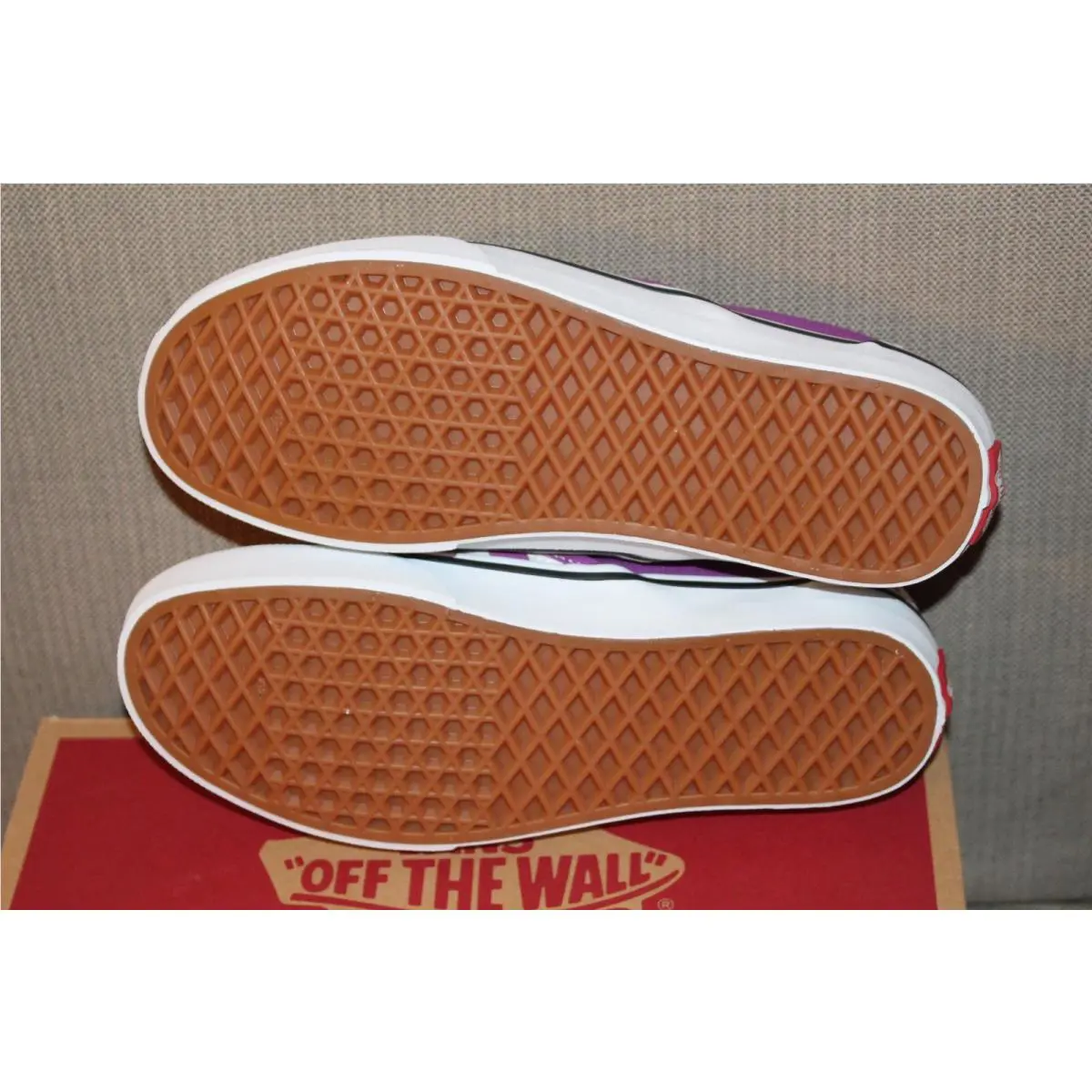 Vans shoes - VANS Classics - Classics - Color Theory Checkerboard 5