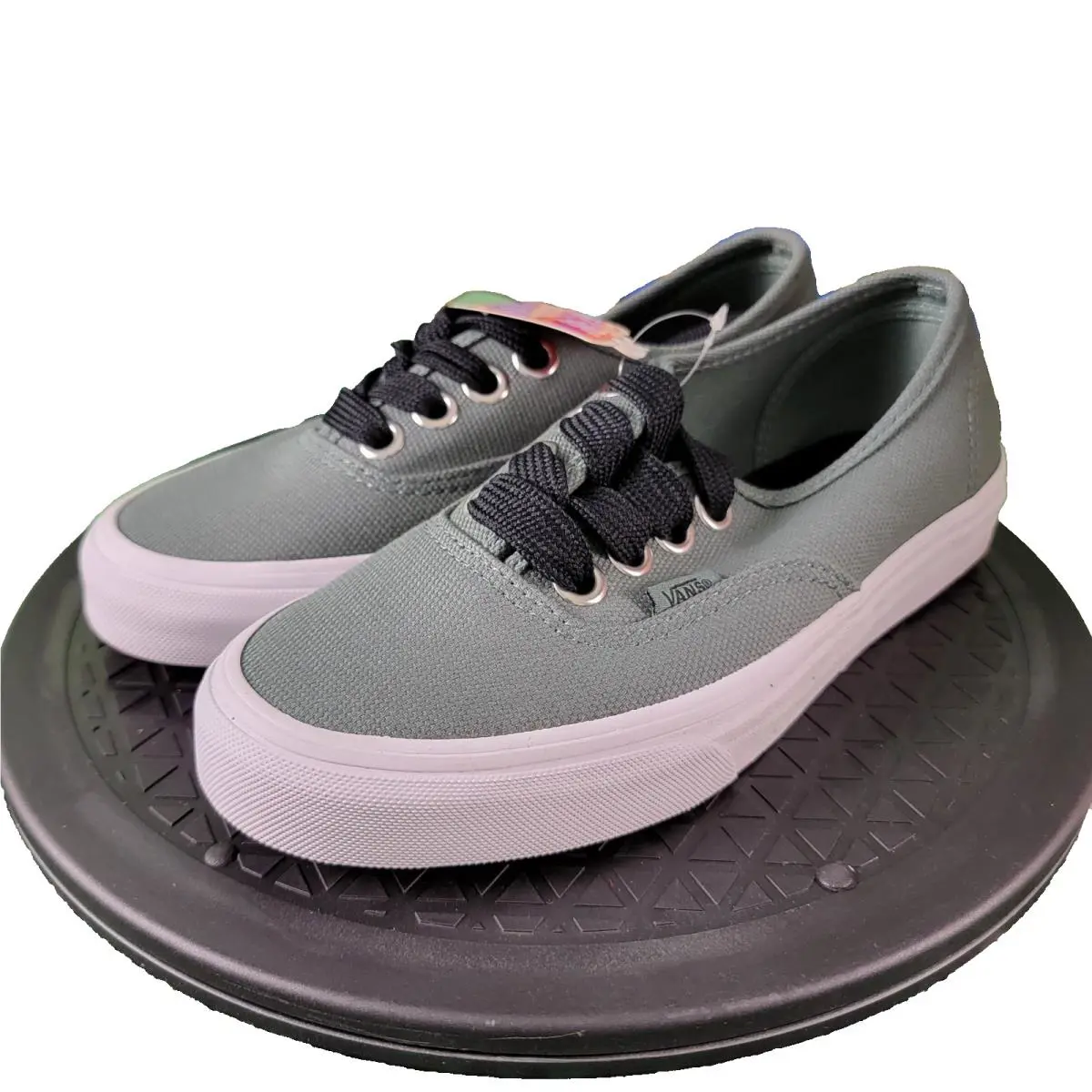 Vans shoes - VANS Skate - Skate - Silver 0