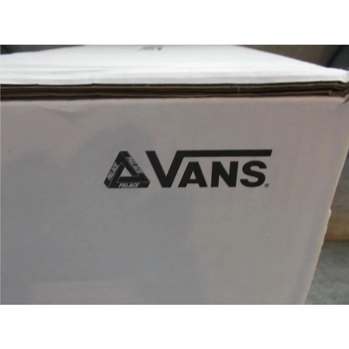 Vans shoes - VANS Authentic - Authentic - VN0A5FBDQLZ - White, Manufacturer: True White (UPC: 196014419591) 6
