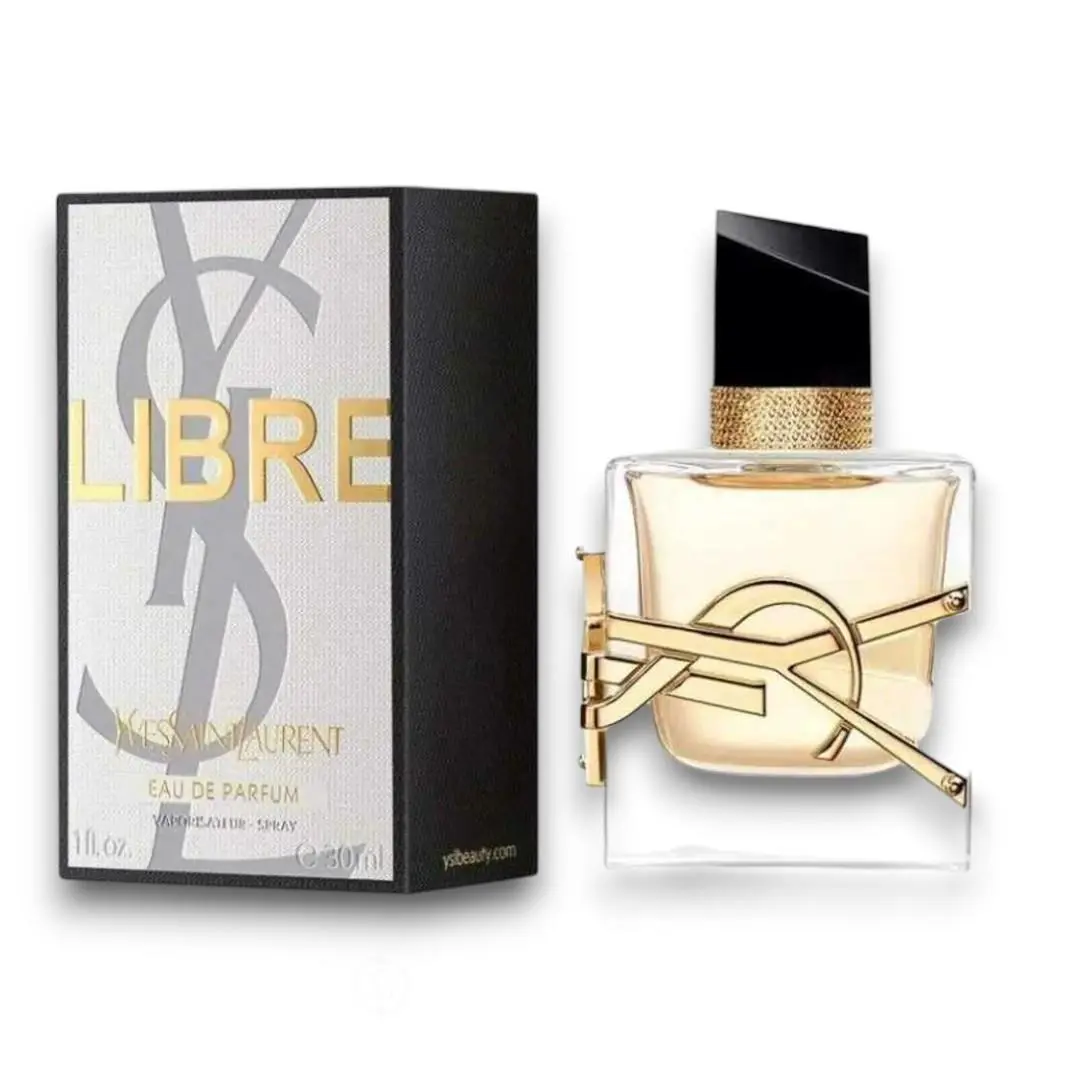 Ysl Libre by Yves Saint Laurent Eau de Parfum 1 oz
